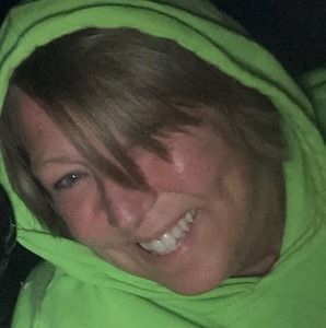 Meet your Posher, Cheryl